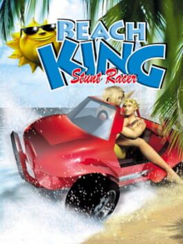 Bikini Beach: Stunt Racer