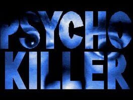 Psycho Killer