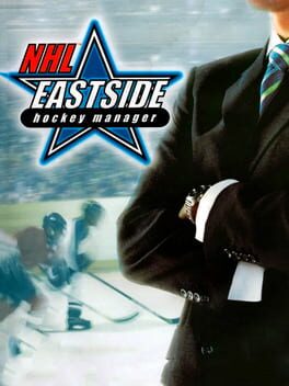 NHL Eastside Hockey Manager