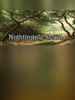 Nightingale Downs
