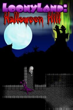 Loonyland: Halloween Hill