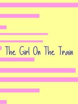 The Girl on the Train