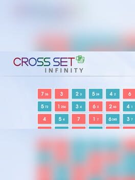 Cross Set Infinity