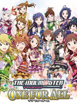 The Idolmaster: One For All