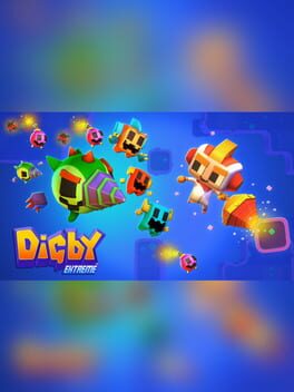 Digby Extreme