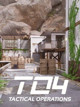 TO4: Tactical Operations