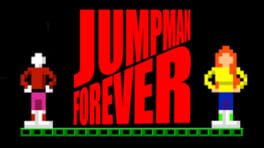 Jumpman Forever