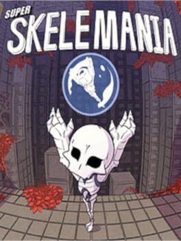 Super Skelemania