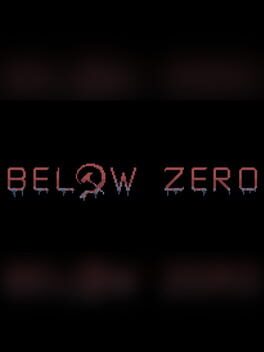 Below Zero