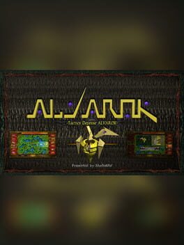 Alvarok