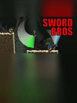 Sword Bros Cover