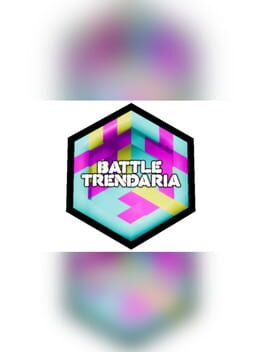 Battle Trendaria Cover