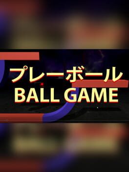 Ball Game