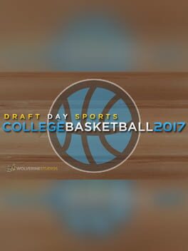 Draft Day Sports: College Basketball 2017