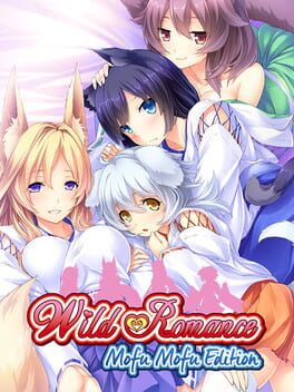 Wild Romance: Mofu-mofu Edition