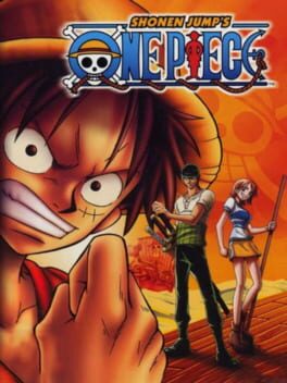 Shonen Jump's One Piece