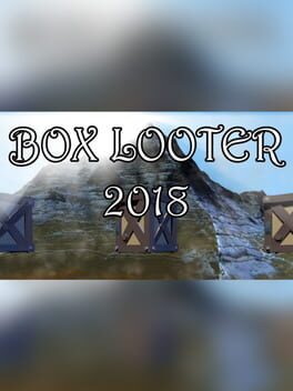 Box Looter 2018
