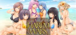 Harem Wars