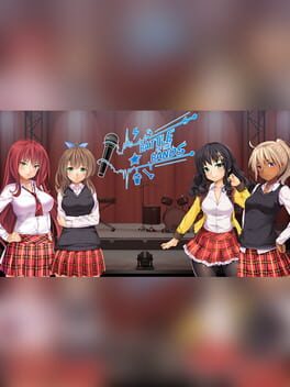 Puzzle Girls: Galaxy