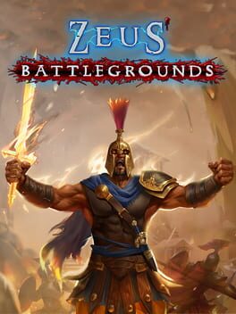 Zeus Battlegrounds