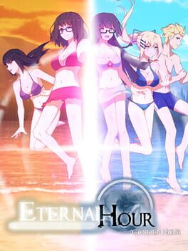 Eternal Hour: Golden Hour