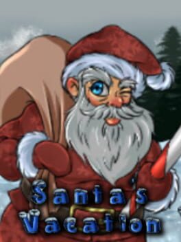 Santa's Vacation
