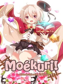 Moékuri