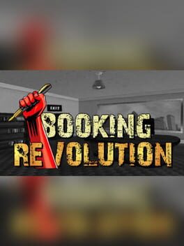 Booking Revolution