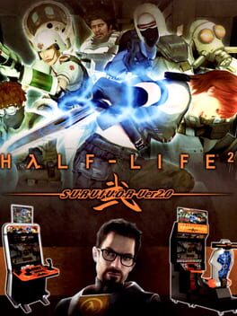 Half-Life 2: Survivor