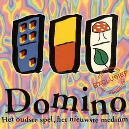 Domino Cover