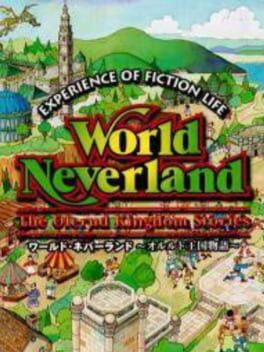 World Neverland: Olerud Oukoku Monogatari