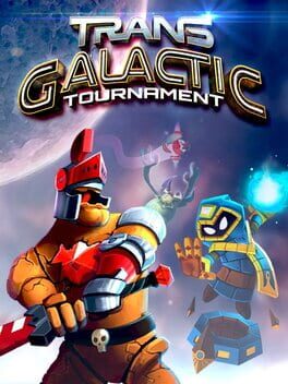 Trans-Galactic Tournament