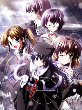 Ef: A Fairy Tale of the Two.