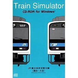 Train Simulator: JR Higashi-nihon Keihin Tohoku-sen
