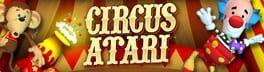 Circus Atari