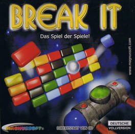 Break it 1