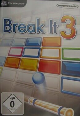 Break It 3
