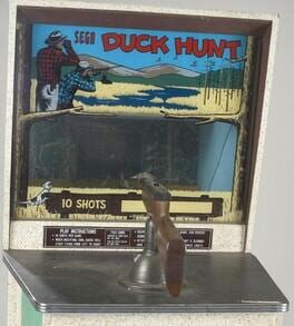 Duck Hunt