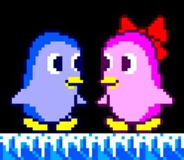 Percy the Penguin Saves Christmas