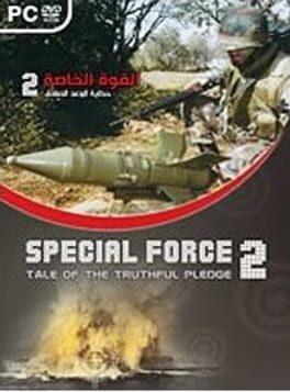 Special Force 2: Tale of the Truthful Pledge