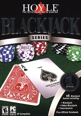 Hoyle Blackjack Series