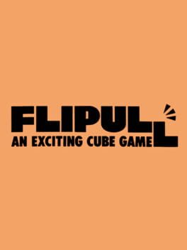 Flipull: An Exciting Cube Game