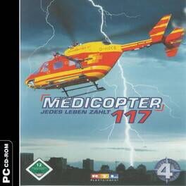 Medicopter 117 Jedes Leben zählt
