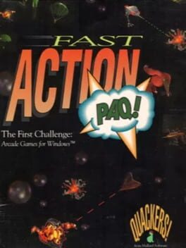 Fast Action Paq