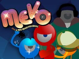 Mevo and the Grooveriders