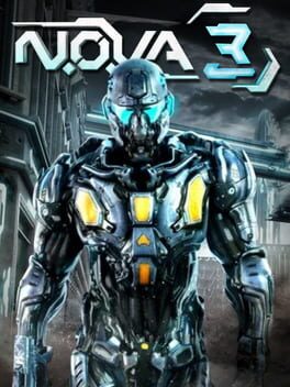 N.O.V.A. 3: Near Orbit Vanguard Alliance