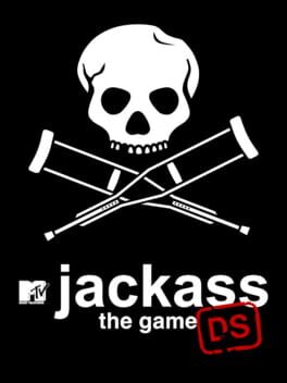 Jackass: The Game DS