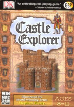 Castle Explorer