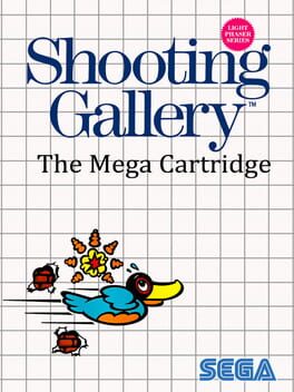 Shooting Gallery