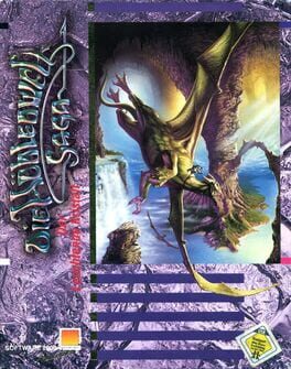 Die Höhlenwelt Saga: Der Leuchtende Kristall